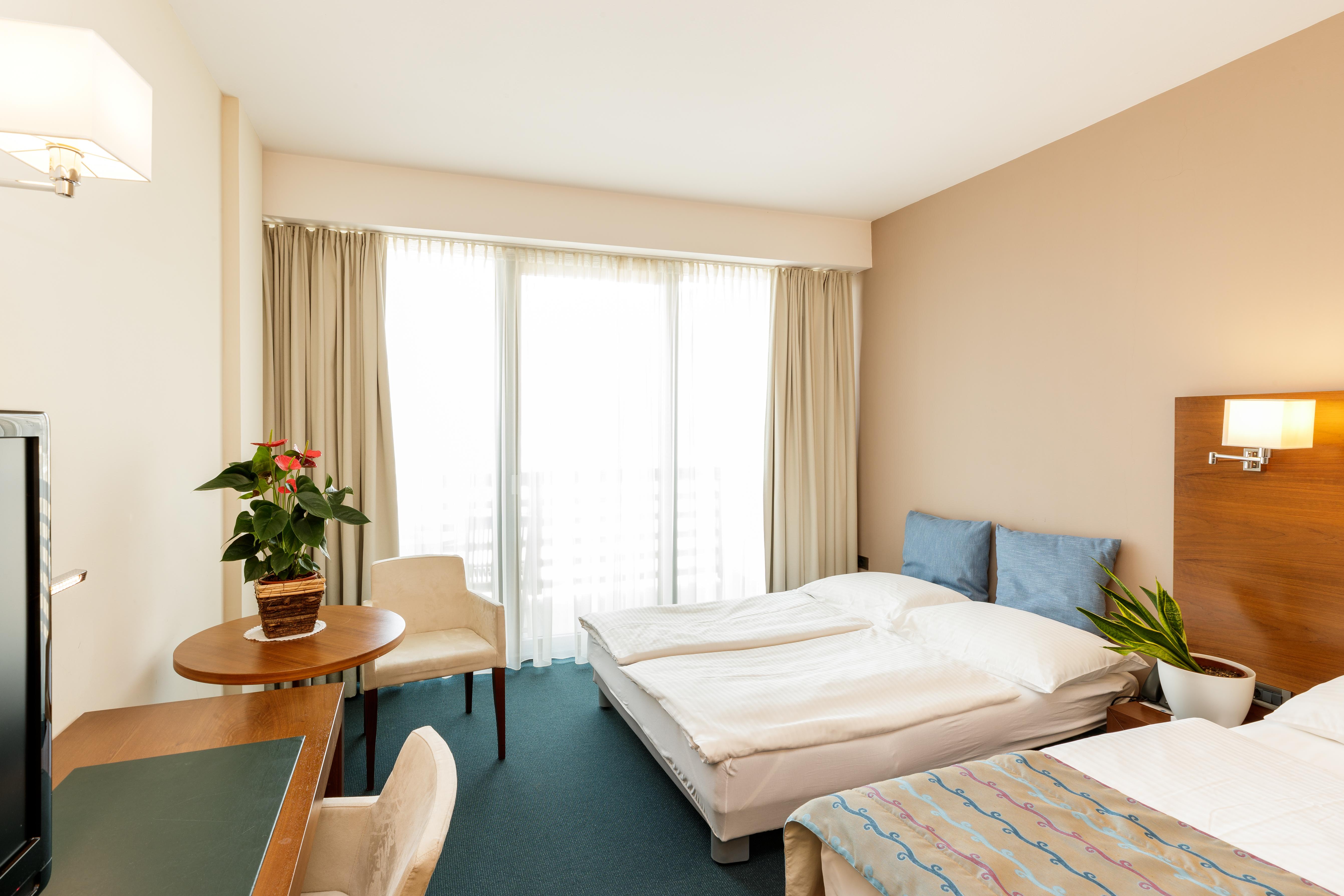 บอฮินจ์ อีโค โฮเต็ล 4 สตาร์+ Hotel Bohinjska Bistrica ภายนอก รูปภาพ