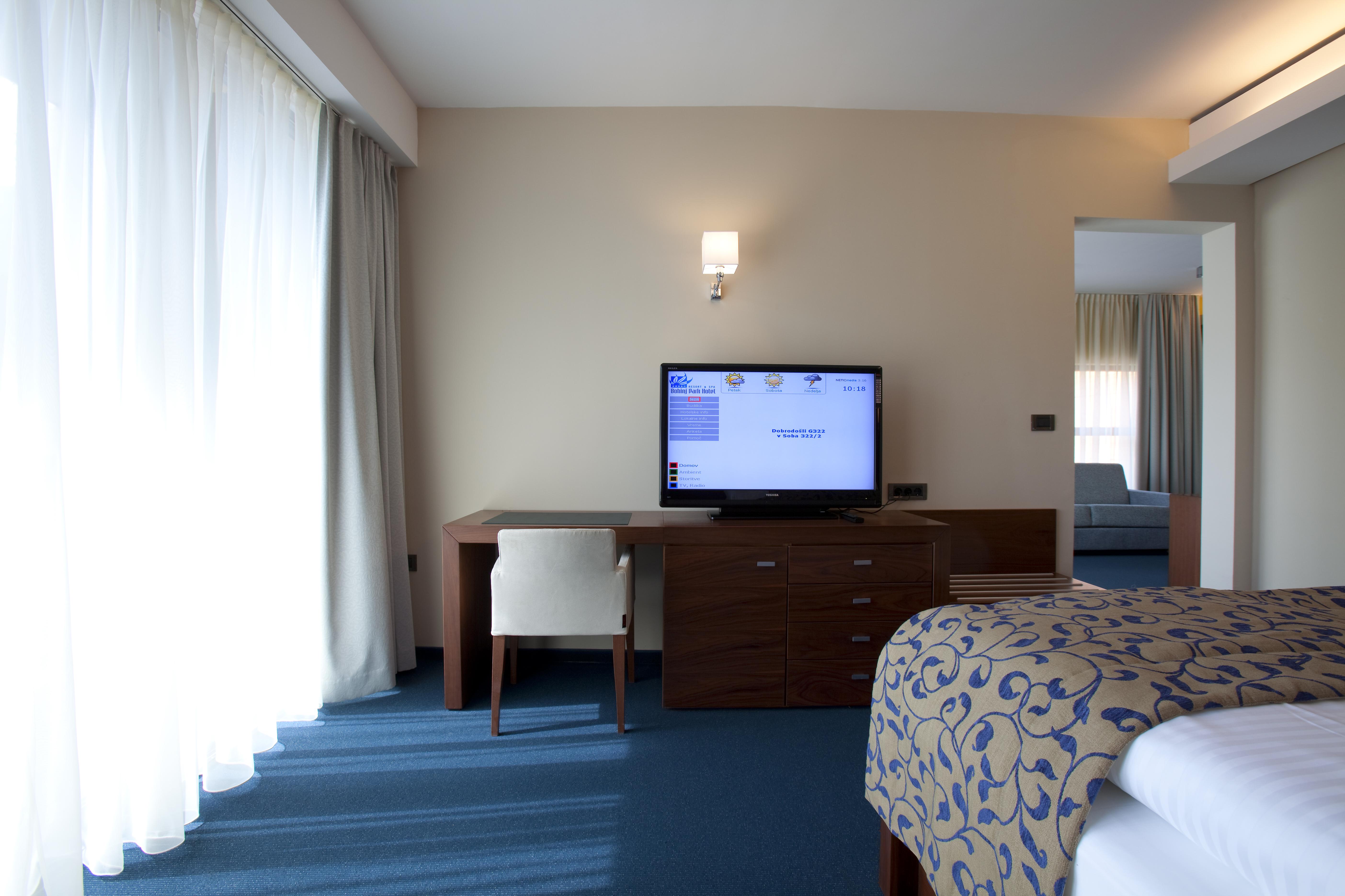 บอฮินจ์ อีโค โฮเต็ล 4 สตาร์+ Hotel Bohinjska Bistrica ภายนอก รูปภาพ