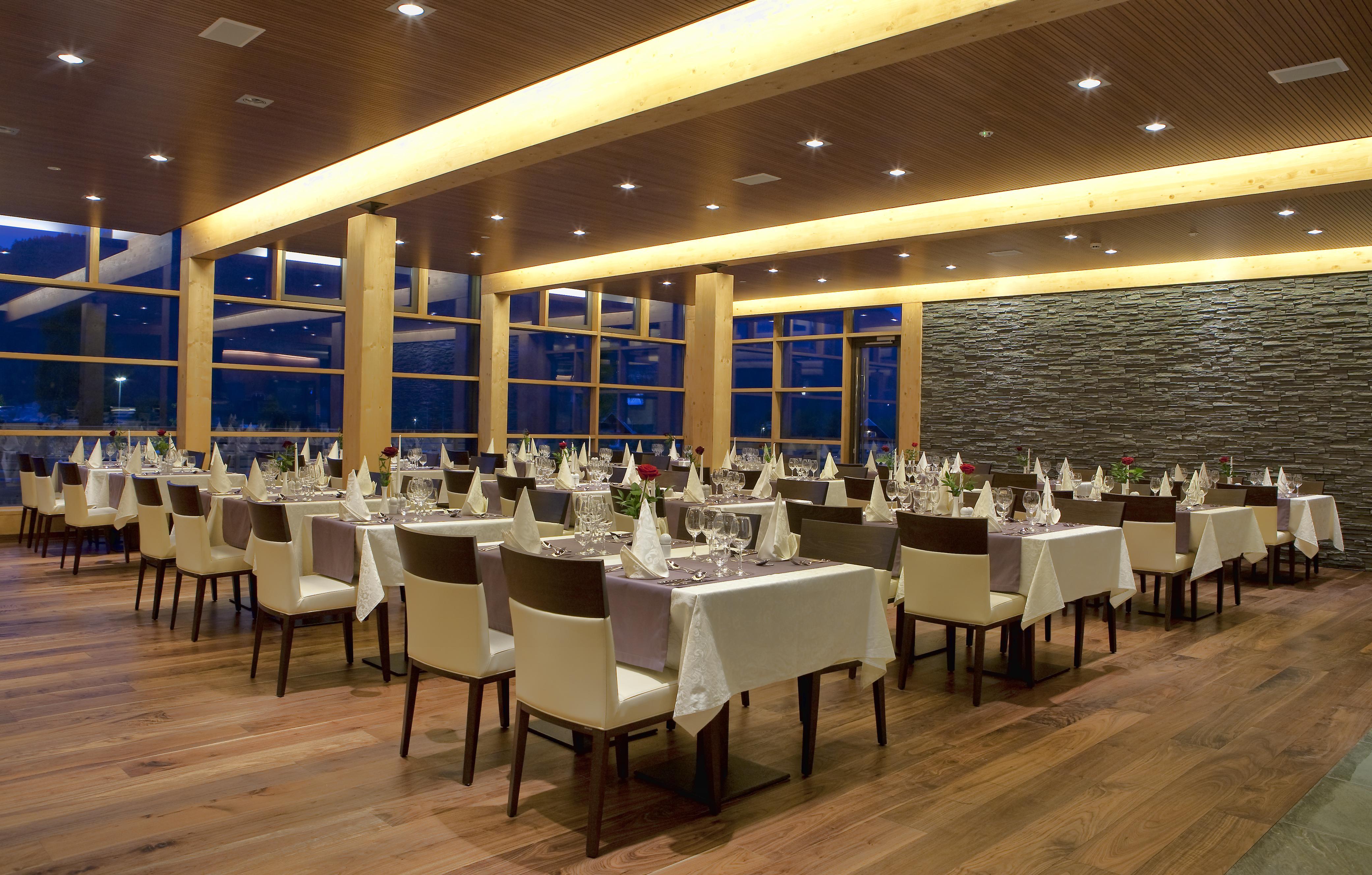 บอฮินจ์ อีโค โฮเต็ล 4 สตาร์+ Hotel Bohinjska Bistrica ภายนอก รูปภาพ