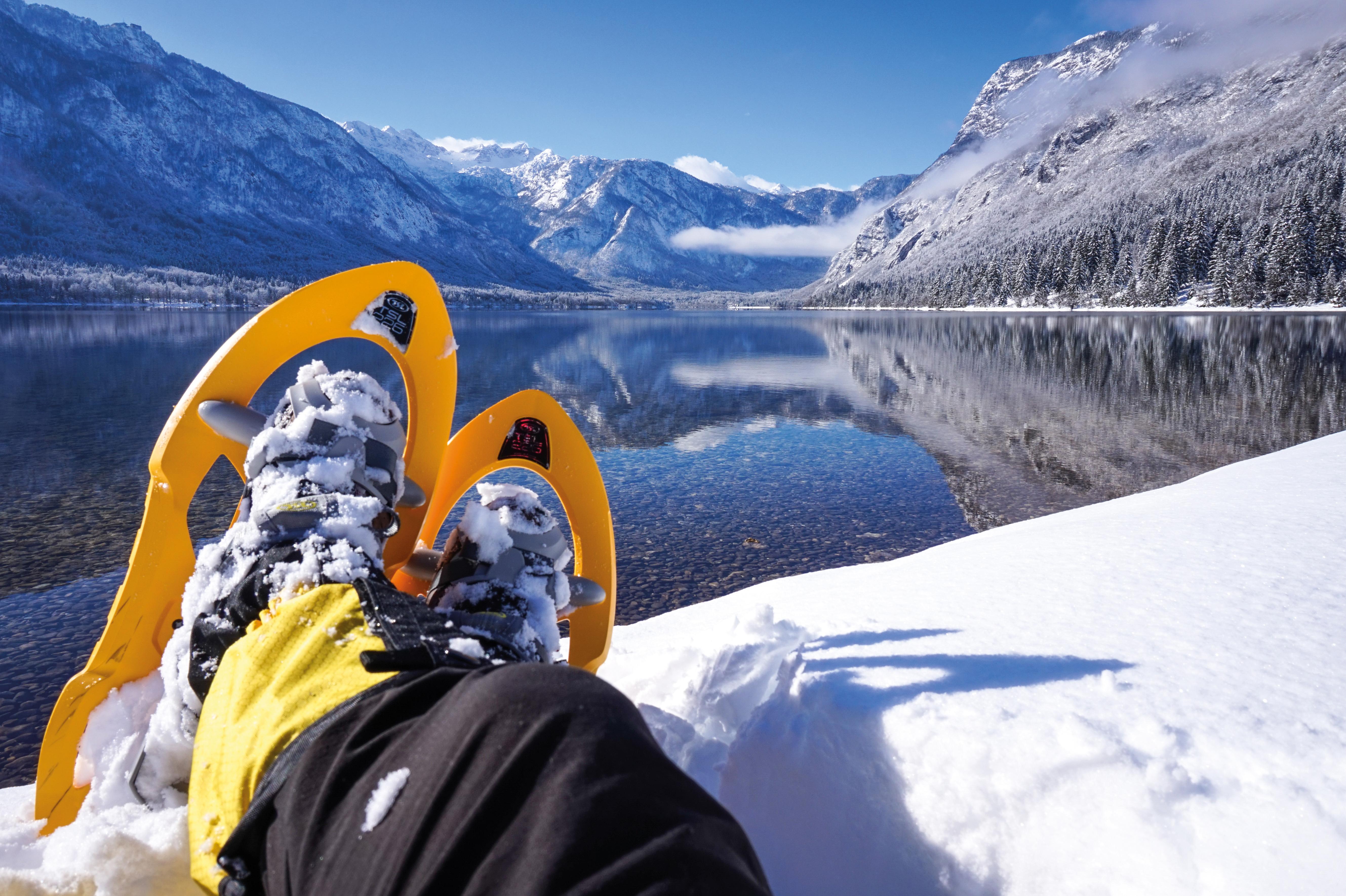 บอฮินจ์ อีโค โฮเต็ล 4 สตาร์+ Hotel Bohinjska Bistrica ภายนอก รูปภาพ