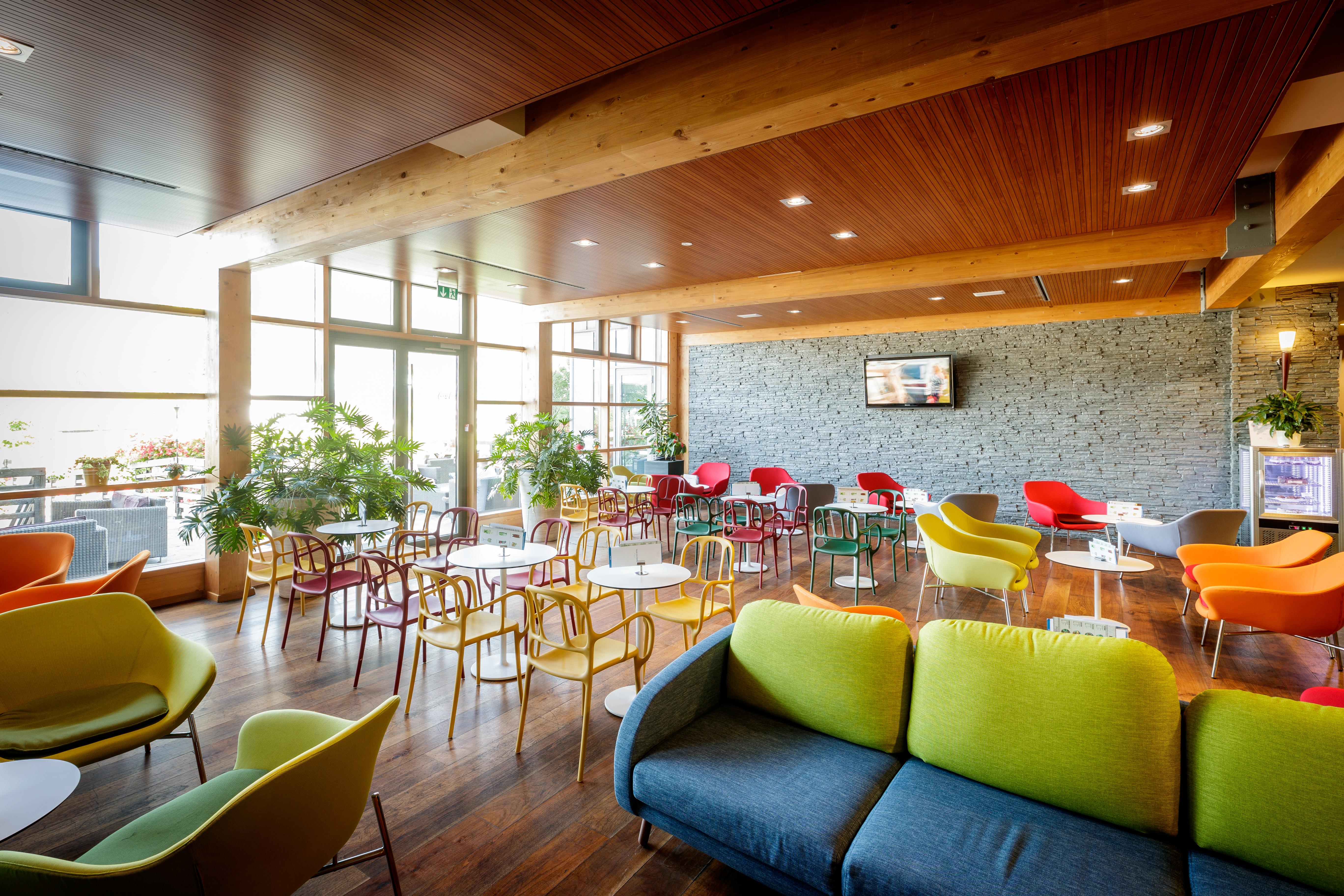 บอฮินจ์ อีโค โฮเต็ล 4 สตาร์+ Hotel Bohinjska Bistrica ภายนอก รูปภาพ